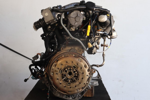 MOTOR COMPLETO RENAULT SCENIC II (JM) 