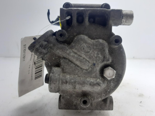 COMPRESOR AIRE ACONDICIONADO 