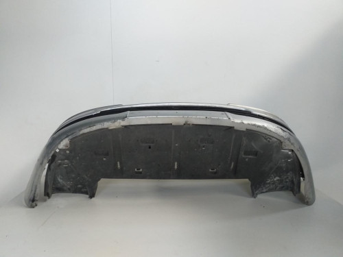  PARAGOLPES DELANTERO, CITROEN, C4 COUPE 
