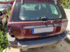 JEEP GRAND CHEROKEE (WJ/WG) — vehículo donante para recambios 
