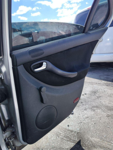GUARNECIDO PUERTA TRASERA DERECHA SEAT LEON (1M1) 