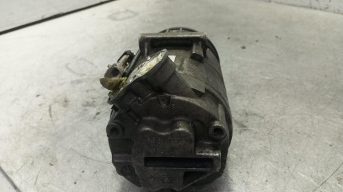 COMPRESOR AIRE ACONDICIONADO OPEL ASTRA H GTC 