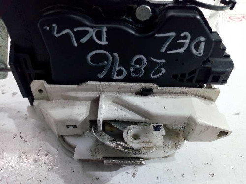  CERRADURA PUERTA DELANTERA DERECHA MITSUBISHI GRANDIS (NA0W) 