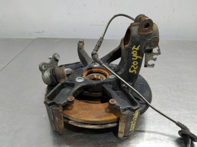 MANGUETA DELANTERA IZQUIERDA, SEAT, LEON (5F1)