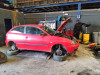 SEAT IBIZA (6L1) — автомобиль-донор на запчасти 