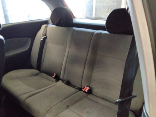 SEAT IBIZA (6L1) — автомобиль-донор на запчасти 