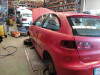 SEAT IBIZA (6L1) — автомобиль-донор на запчасти 