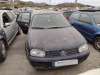  VOLKSWAGEN GOLF IV BERLINA (1J1)(10.1997) 