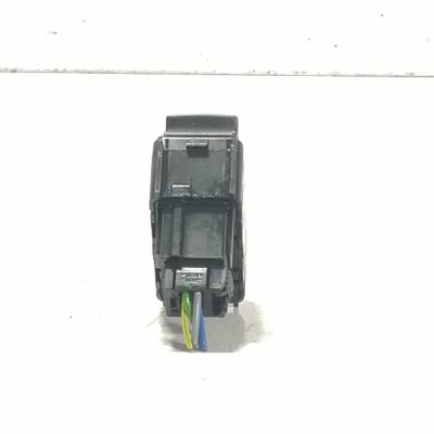 MANDO ELEVALUNAS DELANTERO DERECHO, CITROEN, C4 BERLINA