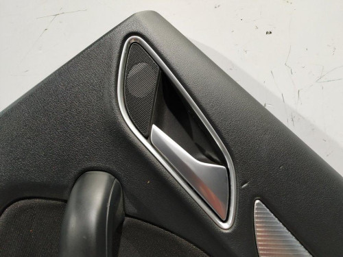  GUARNECIDO PUERTA TRASERA DERECHA AUDI Q3 (8UG) 