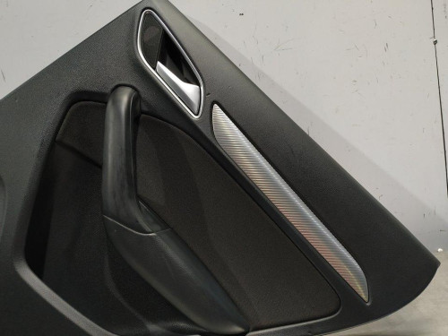  GUARNECIDO PUERTA TRASERA DERECHA AUDI Q3 (8UG) 
