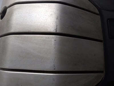 TAPA MOTOR, CHEVROLET, CAPTIVA