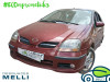 NISSAN ALMERA TINO (V10M) — автомобиль-донор на запчасти 