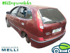 NISSAN ALMERA TINO (V10M) — автомобиль-донор на запчасти 