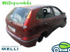 NISSAN ALMERA TINO (V10M) — автомобиль-донор на запчасти 