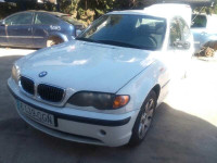 BMW SERIE 3 BERLINA (E46)