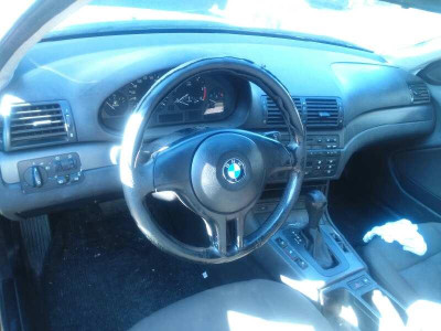 BMW SERIE 3 BERLINA (E46)