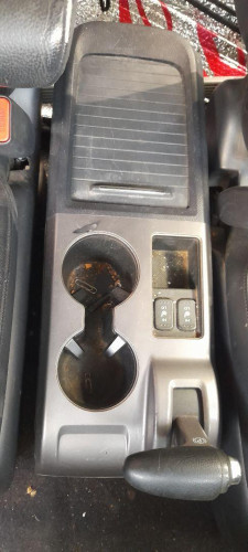 CONSOLA CENTRAL Honda CR-V (RE) 