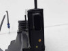 CERRADURA PUERTA DELANTERA DERECHA Citroen C4 PICASSO/SPACETOURER 