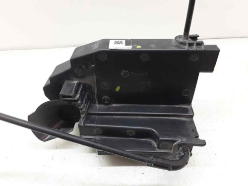 CERRADURA PUERTA DELANTERA DERECHA Citroen C4 PICASSO/SPACETOURER 