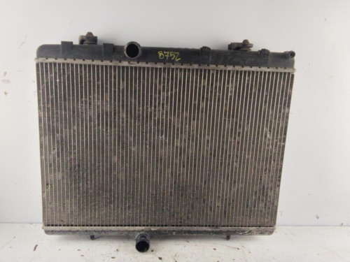 RADIADOR AGUA Peugeot 307 (S1)(04.2001) 