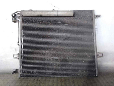 CONDENSADOR / RADIADOR AIRE ACONDICIONADO, MERCEDES-BENZ, CLASE R (BM 251)