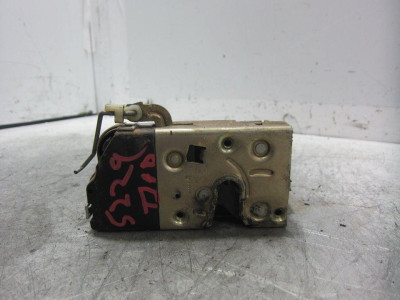 CERRADURA PUERTA DELANTERA DERECHA, PEUGEOT, 307 BREAK / SW (S1)(04.2002)