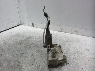 CERRADURA PUERTA DELANTERA DERECHA, PEUGEOT, 307 BREAK / SW (S1)(04.2002)