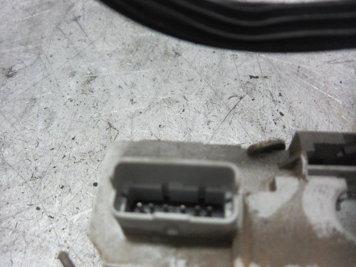  CERRADURA PUERTA DELANTERA DERECHA, PEUGEOT, 307 BREAK / SW (S1)(04.2002) 