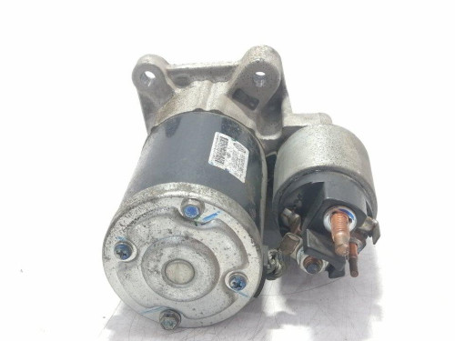  MOTOR ARRANQUE, DACIA, SANDERO 