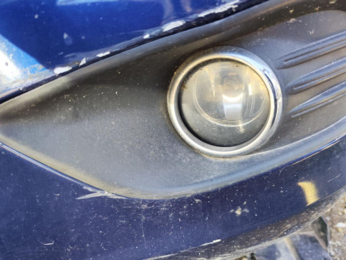  FARO ANTINIEBLA IZQUIERDO, FORD, FOCUS CABRIO (CA5) 