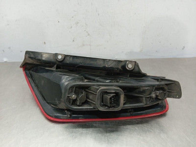 PILOTO TRASERO IZQUIERDO, FIAT, III EVO PUNTO (199)