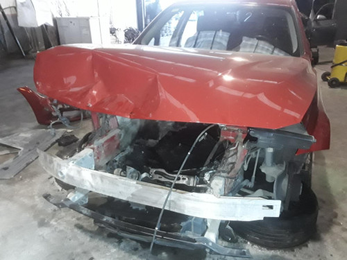  BMW SERIE 3 BERLINA (F30) 