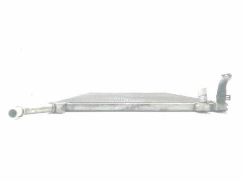  INTERCOOLER, JAGUAR, XE 