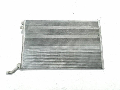 INTERCOOLER, JAGUAR, XE