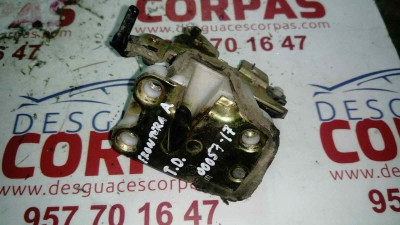 CERRADURA PUERTA TRASERA DERECHA, OPEL, FRONTERA A