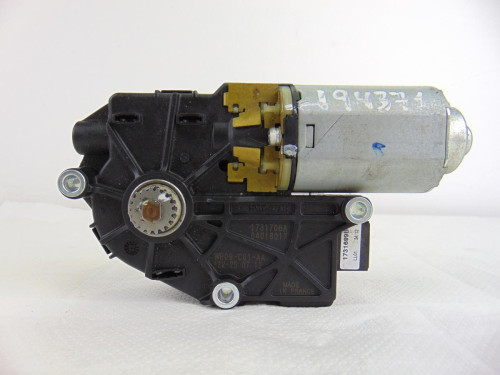 MOTOR TECHO ELECTRICO, BMW, SERIE 3 BERLINA (F30)