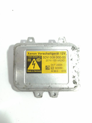 CENTRALITA FAROS XENON, FORD, S-MAX (CA1)