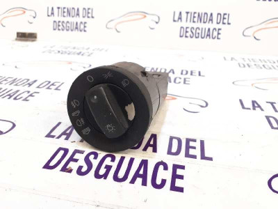 MANDO LUCES