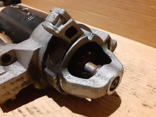  MOTOR ARRANQUE 