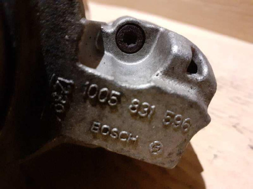  MOTOR ARRANQUE 