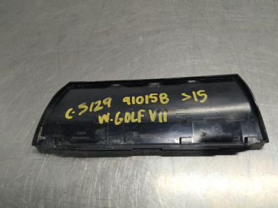 MOLDURA, VOLKSWAGEN, GOLF VII VARIANT (BA5)