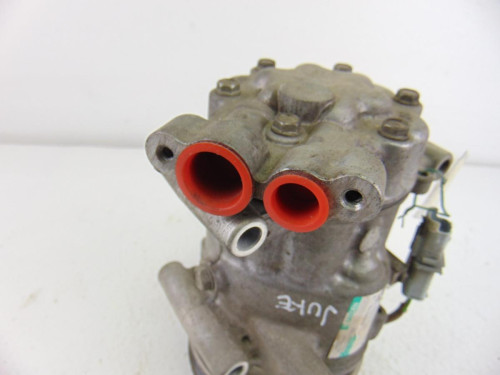 COMPRESOR AIRE ACONDICIONADO de segunda mano