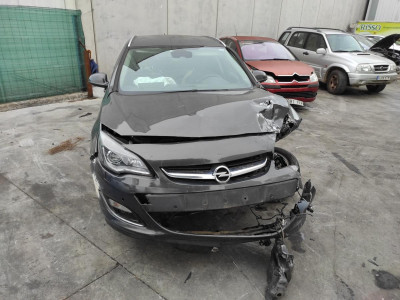 OPEL ASTRA J SPORTS TOURER