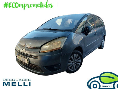 CITROEN GRAND C4 PICASSO