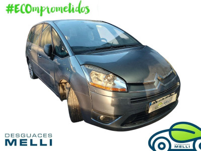 CITROEN GRAND C4 PICASSO