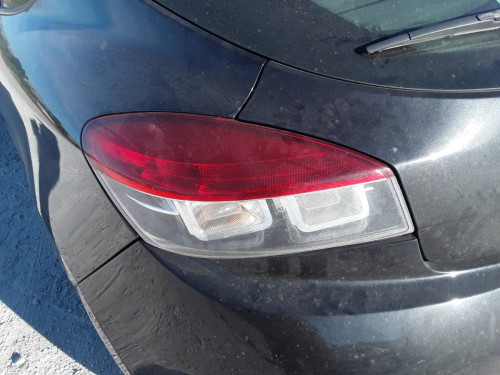 PILOTO TRASERO IZQUIERDO Renault MEGANE III COUPE 