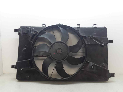 ELECTROVENTILADOR OPEL ASTRA J SPORTS TOURER 