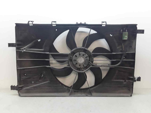 ELECTROVENTILADOR OPEL ASTRA J SPORTS TOURER 