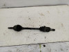 TRANSMISION DELANTERA IZQUIERDA Nissan MICRA (K12E) 